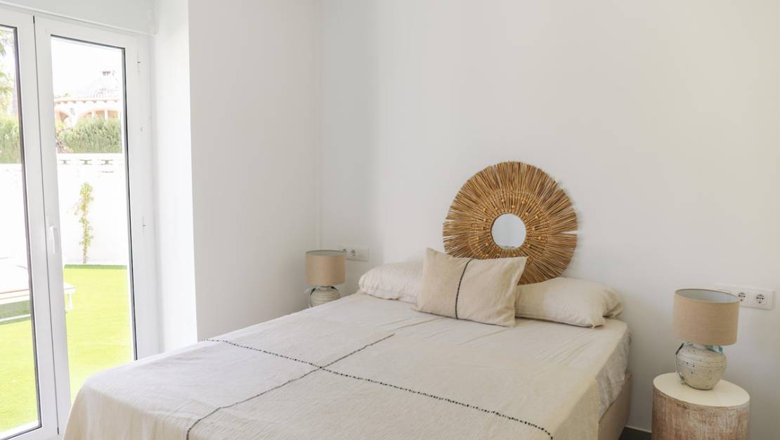 Venta - Apartment - Denia - Tossal Gross