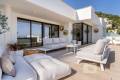 Venta - Apartment - Denia