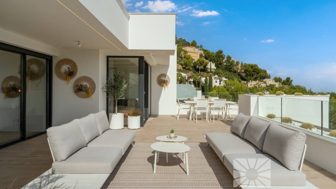 Venta - Apartment - Denia