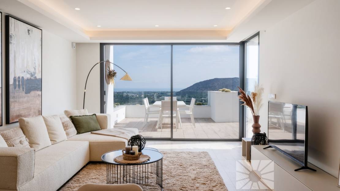 Venta - Apartment - Denia