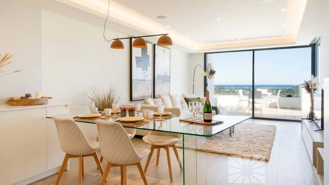Venta - Apartment - Denia
