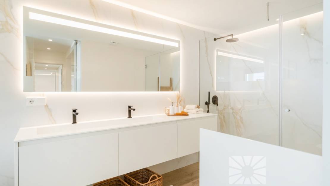 Venta - Apartment - Denia
