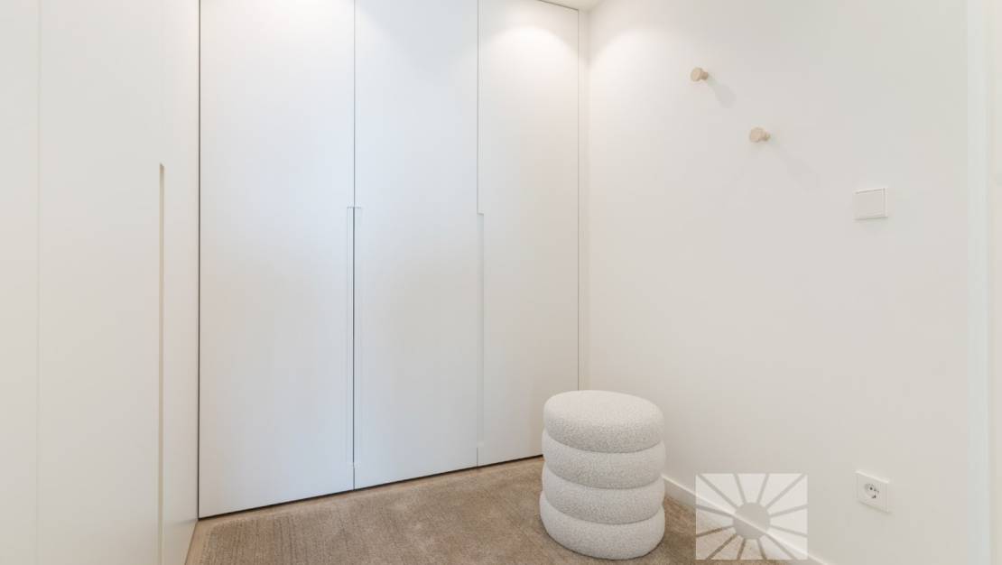 Venta - Apartment - Denia