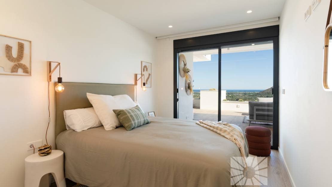 Venta - Apartment - Denia