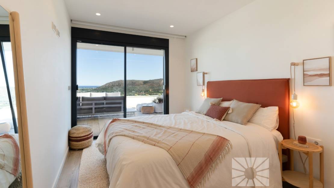 Venta - Apartment - Denia