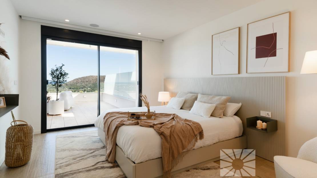 Venta - Apartment - Denia