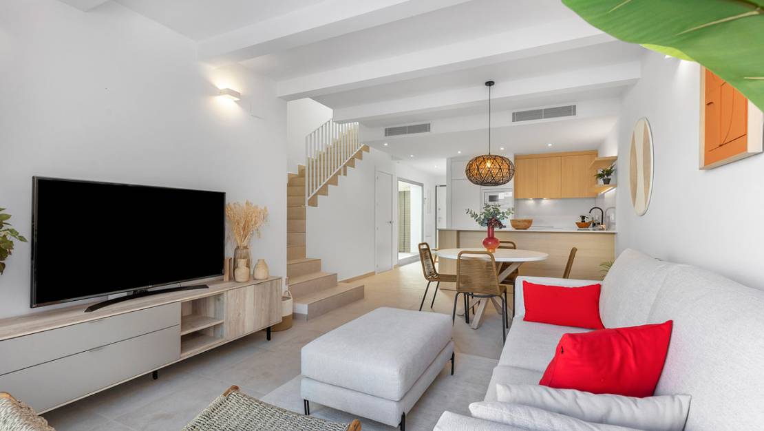 Venta - Apartment - Dolores - Dolores Centro