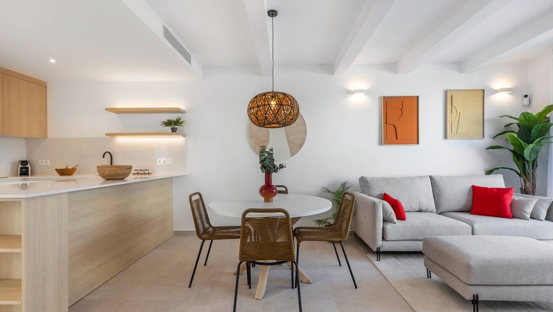 Venta - Apartment - Dolores - Dolores Centro