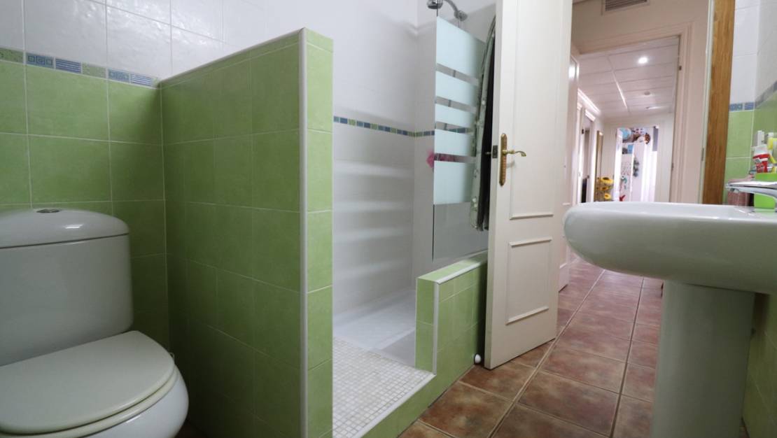 Venta - Apartment - Dolores - Dolores Centro