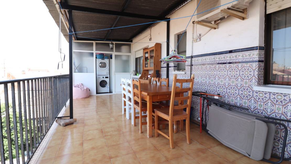 Venta - Apartment - Dolores - Dolores Centro