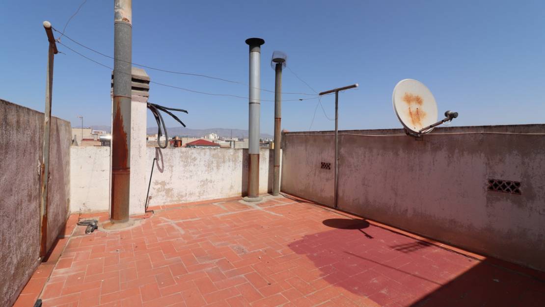 Venta - Apartment - Dolores - Dolores Centro