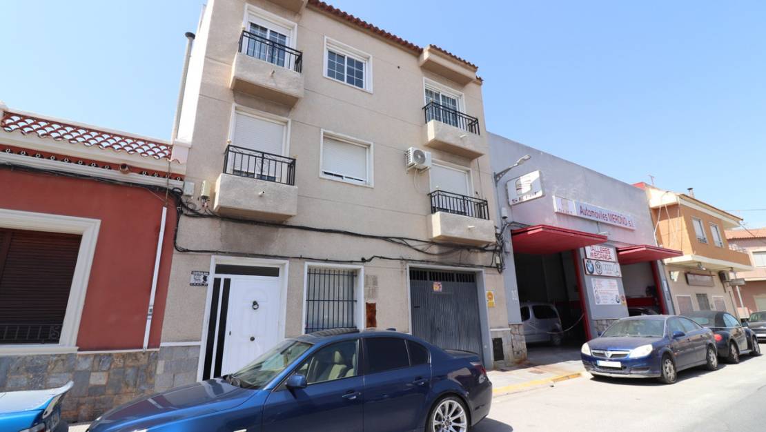 Venta - Apartment - Dolores - Dolores Centro