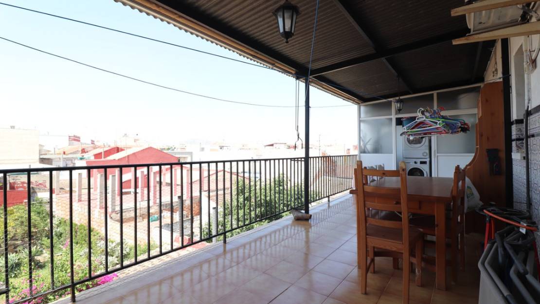 Venta - Apartment - Dolores - Dolores Centro