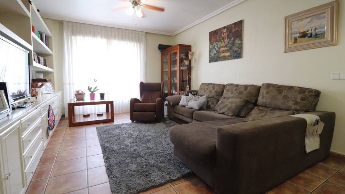 Venta - Apartment - Dolores - Dolores Centro