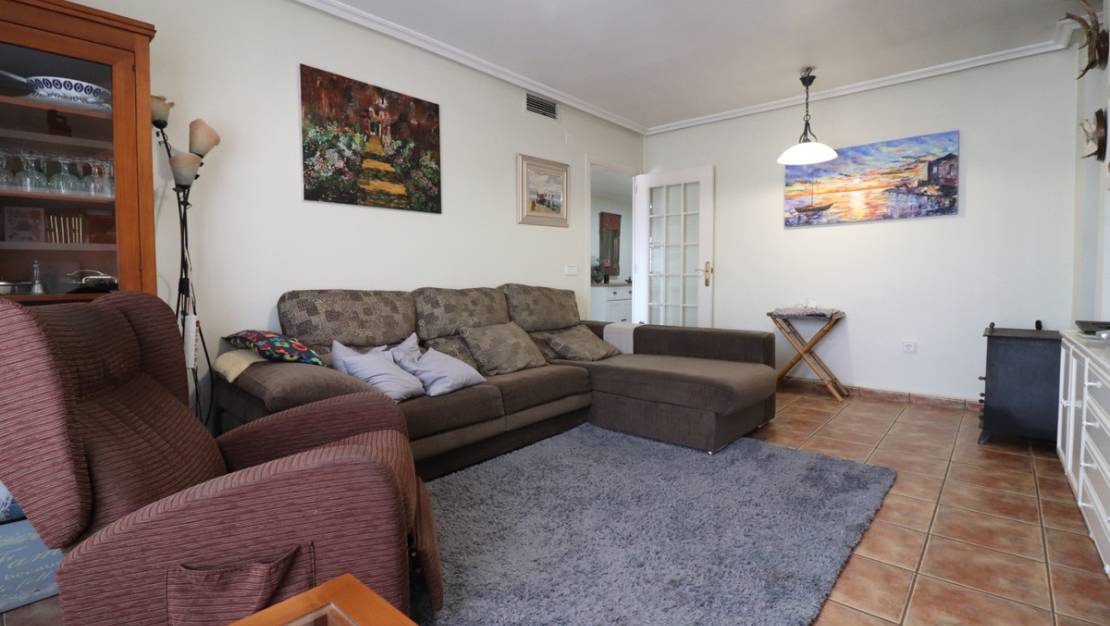 Venta - Apartment - Dolores - Dolores Centro