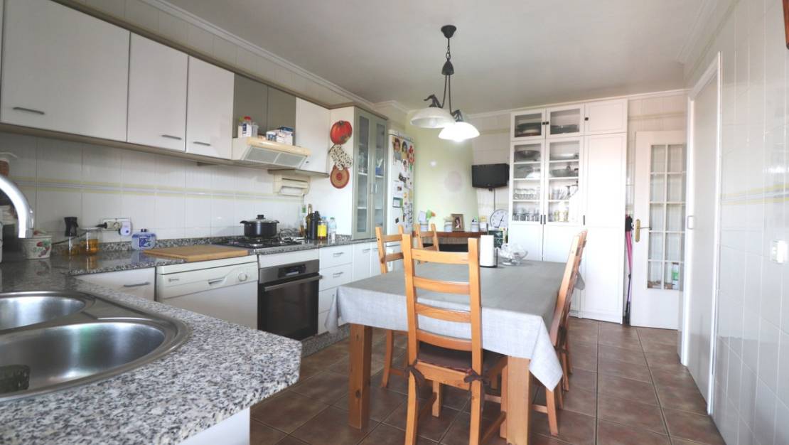 Venta - Apartment - Dolores - Dolores Centro
