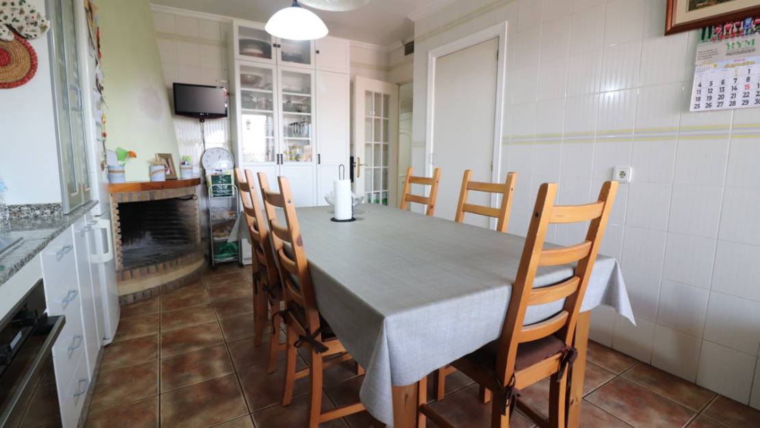 Venta - Apartment - Dolores - Dolores Centro