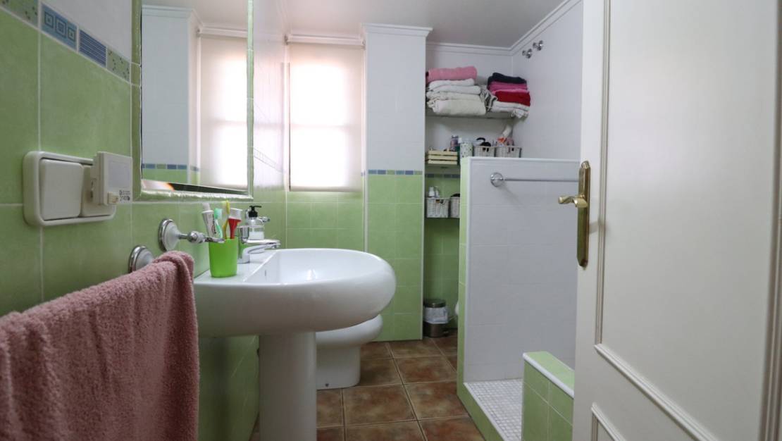 Venta - Apartment - Dolores - Dolores Centro