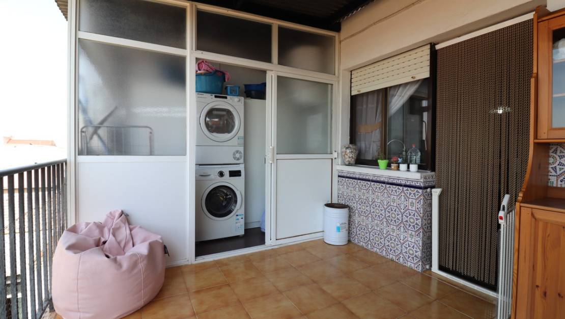 Venta - Apartment - Dolores - Dolores Centro