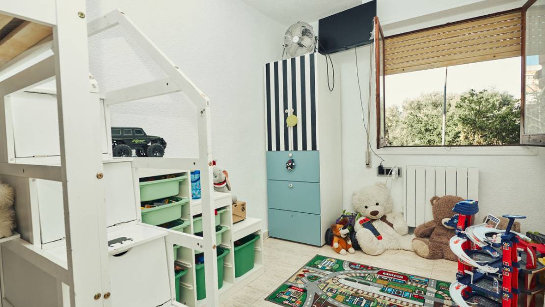 Venta - Apartment - Dolores - Dolores Centro