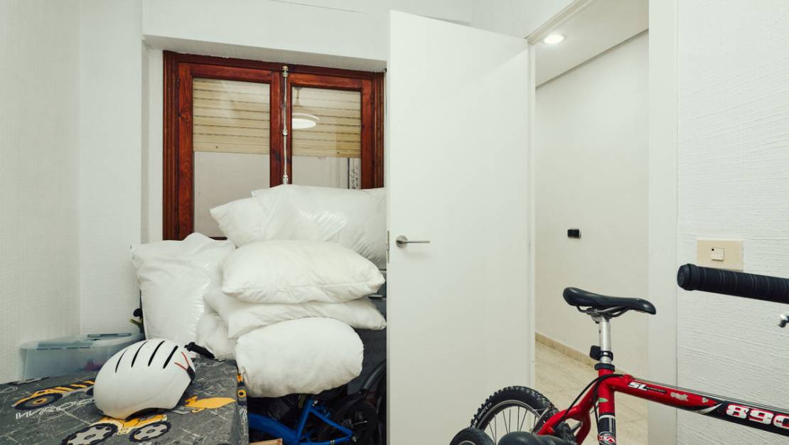 Venta - Apartment - Dolores - Dolores Centro
