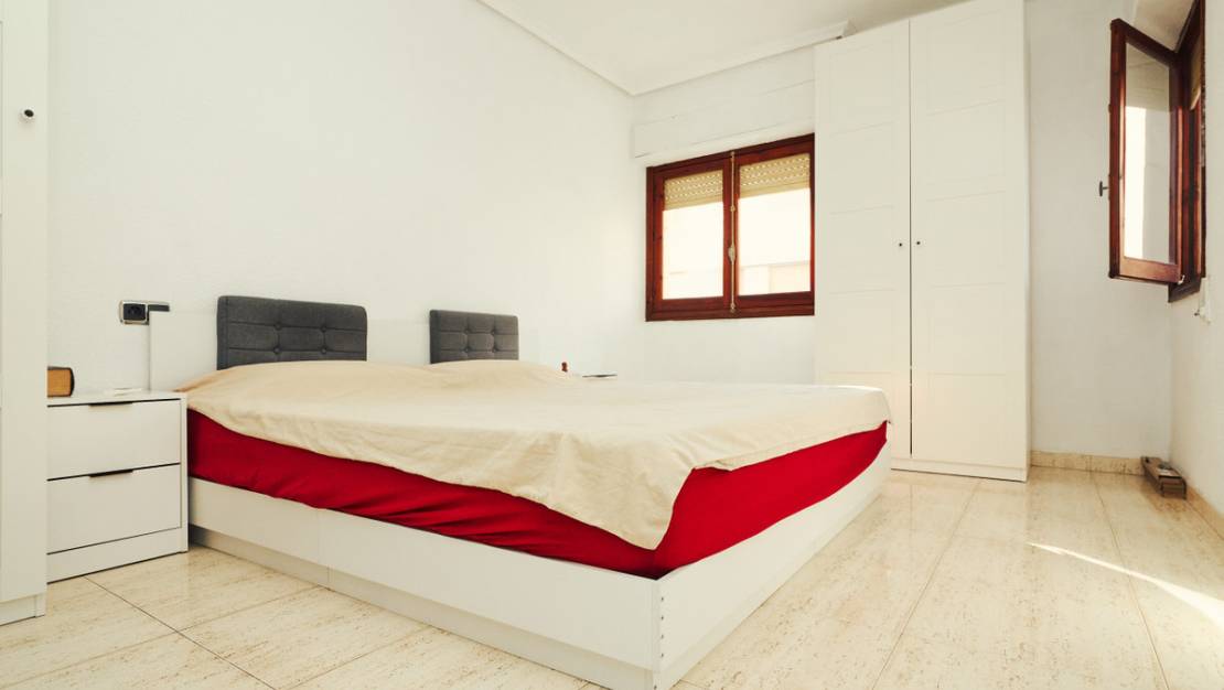 Venta - Apartment - Dolores - Dolores Centro