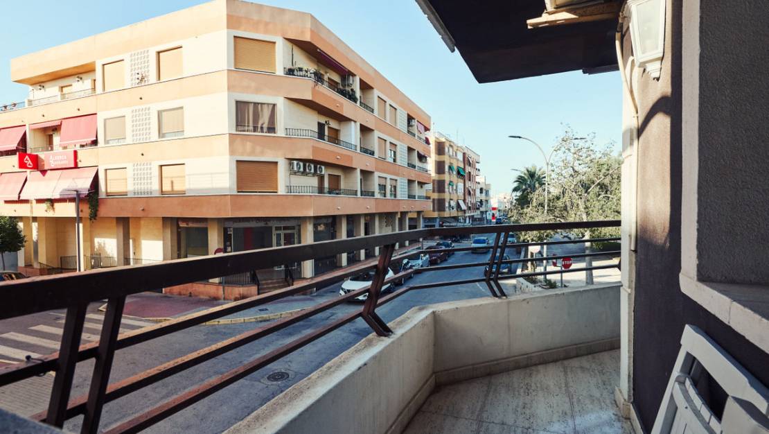 Venta - Apartment - Dolores - Dolores Centro