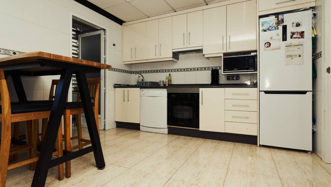 Venta - Apartment - Dolores - Dolores Centro