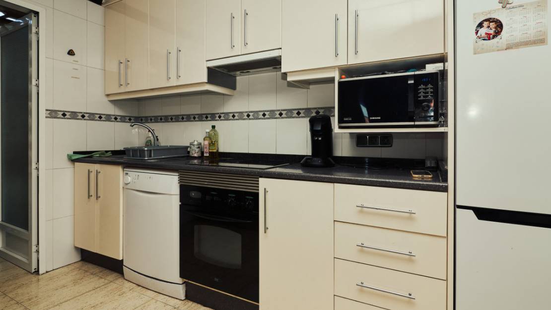 Venta - Apartment - Dolores - Dolores Centro
