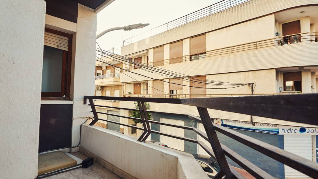 Venta - Apartment - Dolores - Dolores Centro