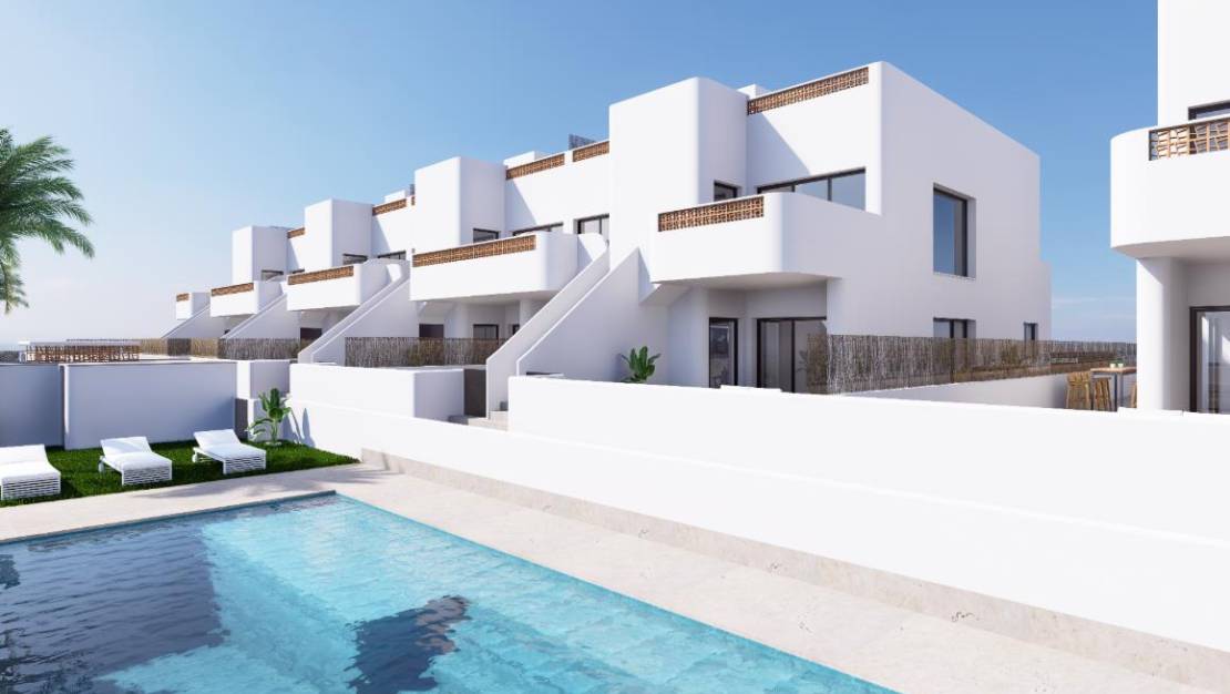 Venta - Apartment - Dolores