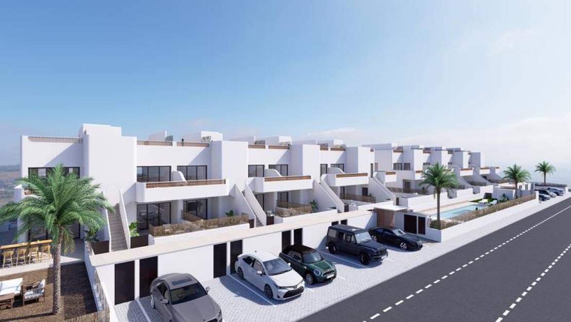 Venta - Apartment - Dolores