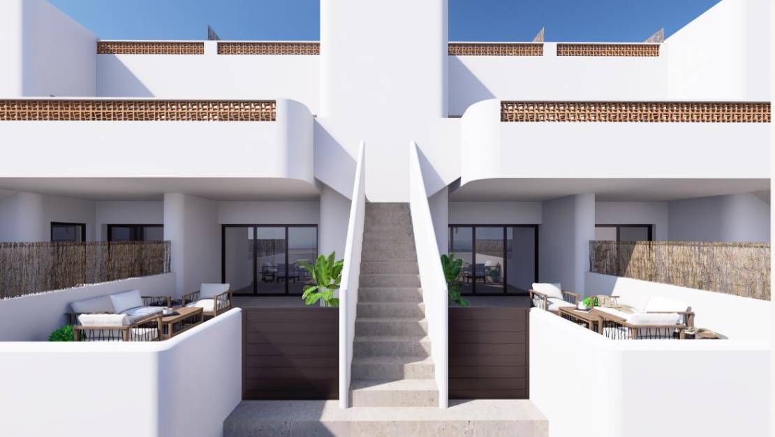 Venta - Apartment - Dolores