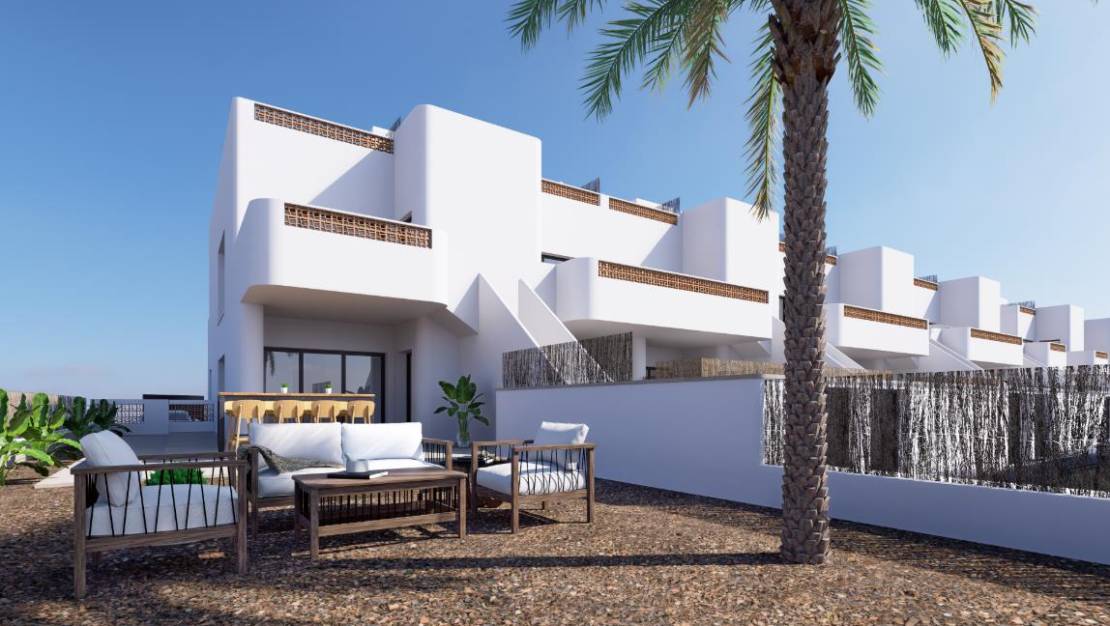 Venta - Apartment - Dolores