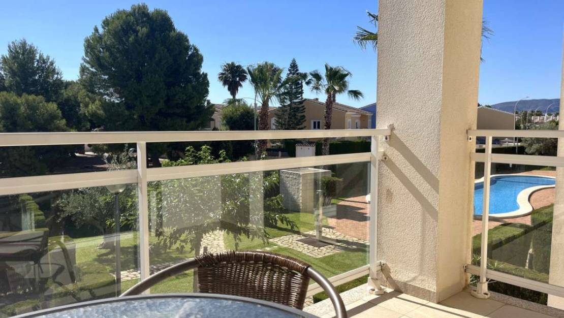 Venta - Apartment - El Verger