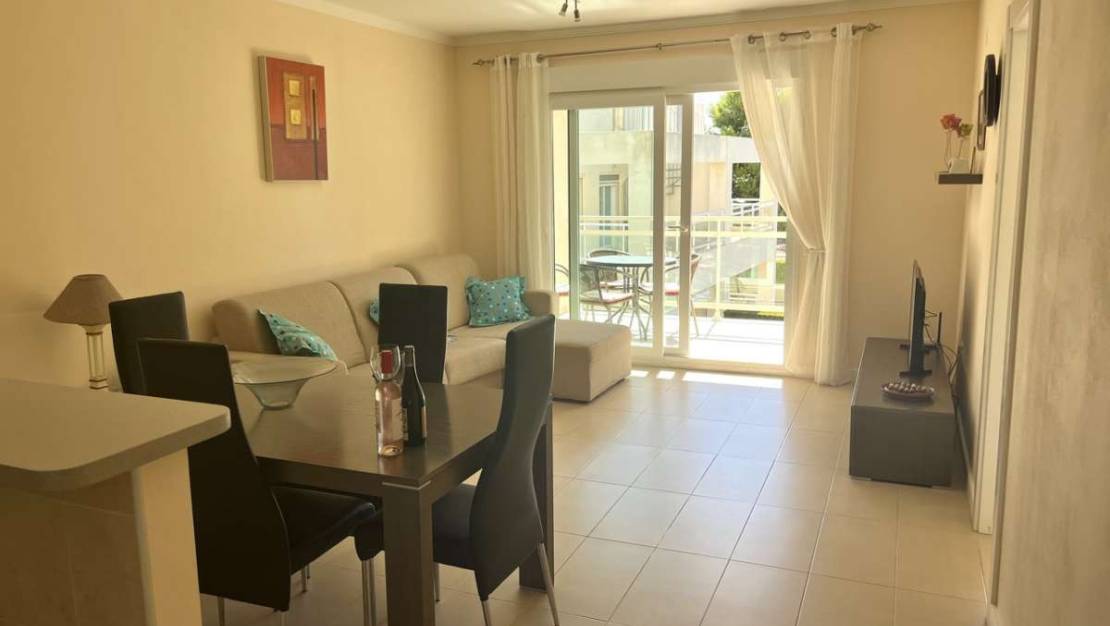 Venta - Apartment - El Verger