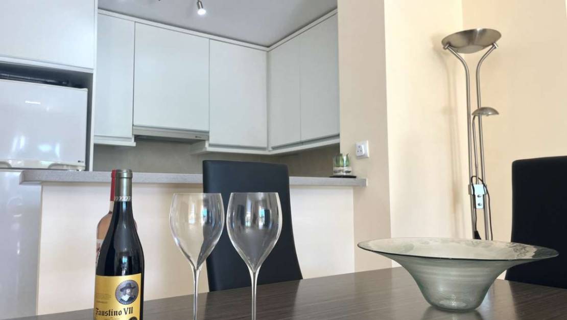 Venta - Apartment - El Verger