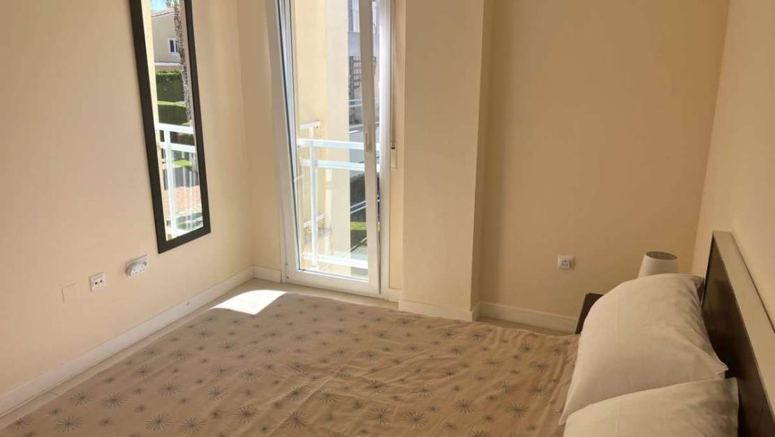 Venta - Apartment - El Verger