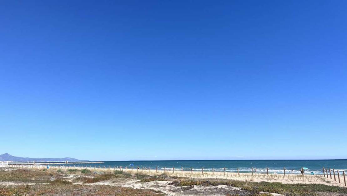 Venta - Apartment - El Verger