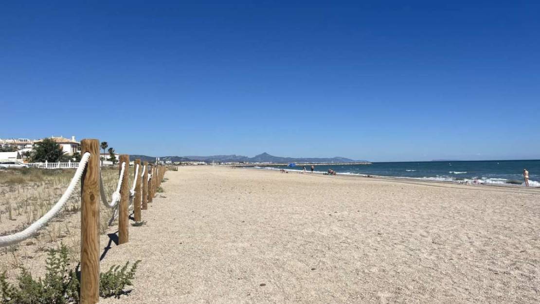 Venta - Apartment - El Verger