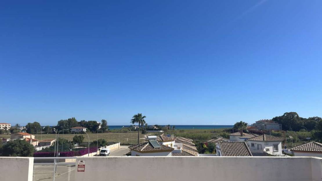 Venta - Apartment - El Verger