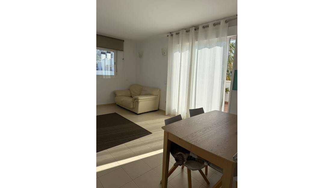 Venta - Apartment - El Verger