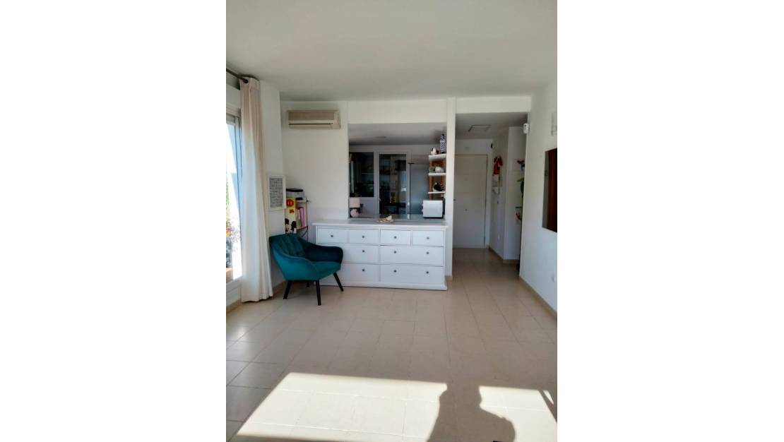 Venta - Apartment - El Verger