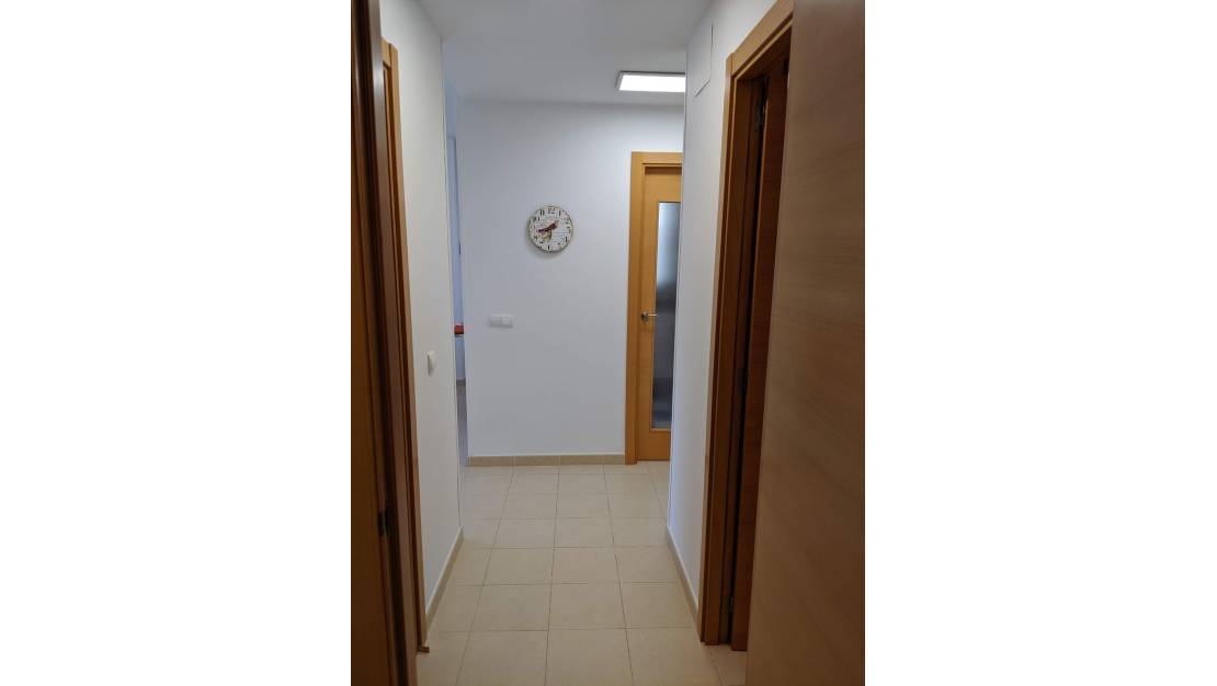 Venta - Apartment - El Verger
