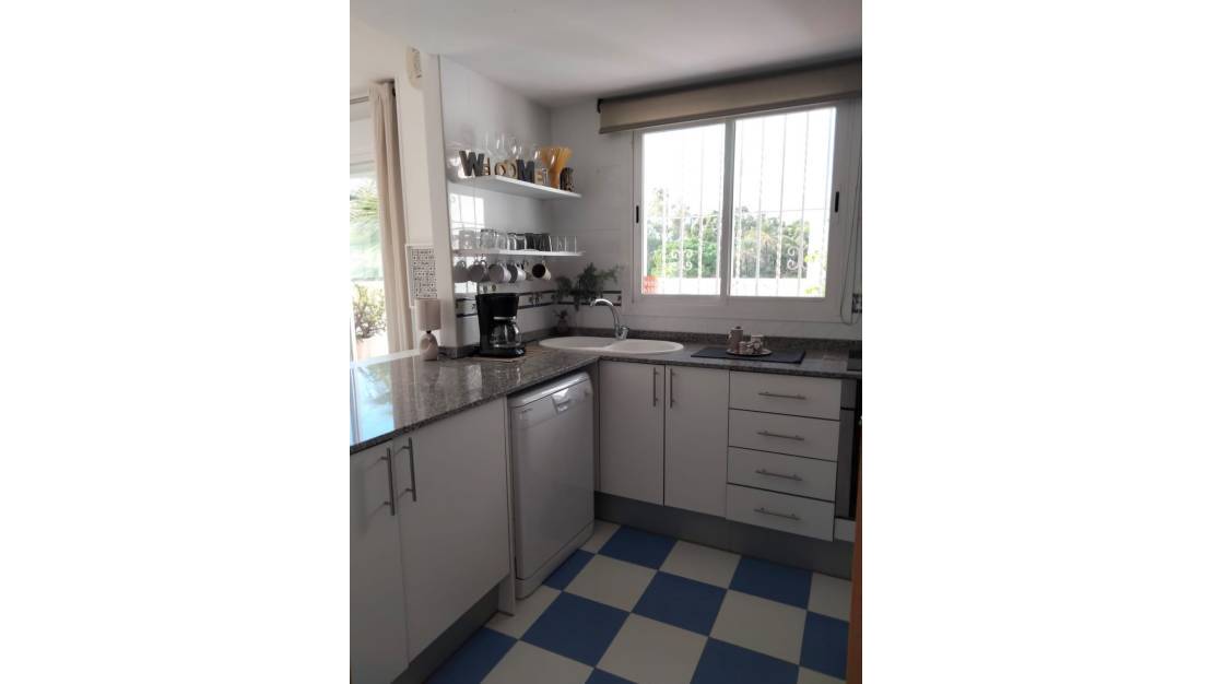 Venta - Apartment - El Verger