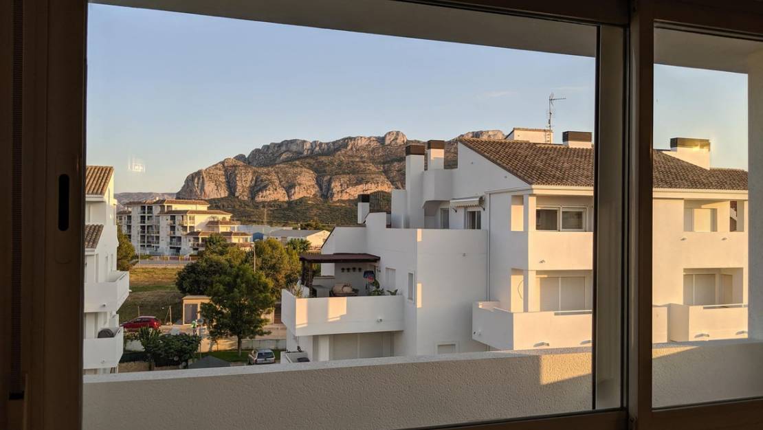 Venta - Apartment - El Verger