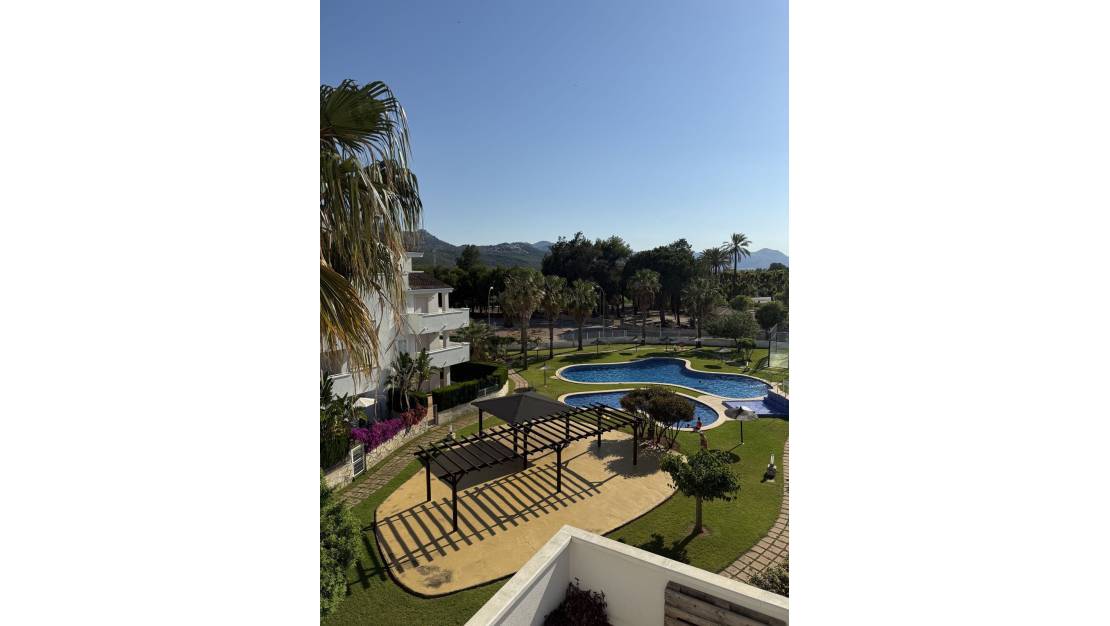 Venta - Apartment - El Verger