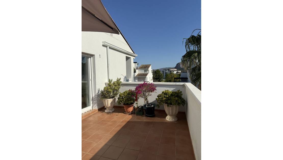 Venta - Apartment - El Verger