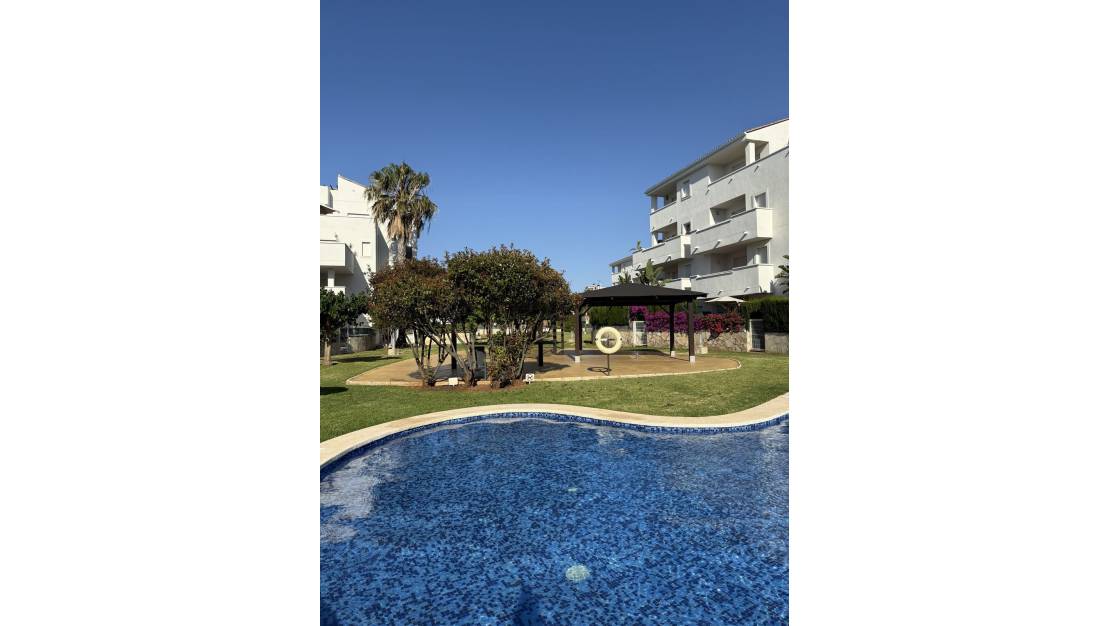 Venta - Apartment - El Verger