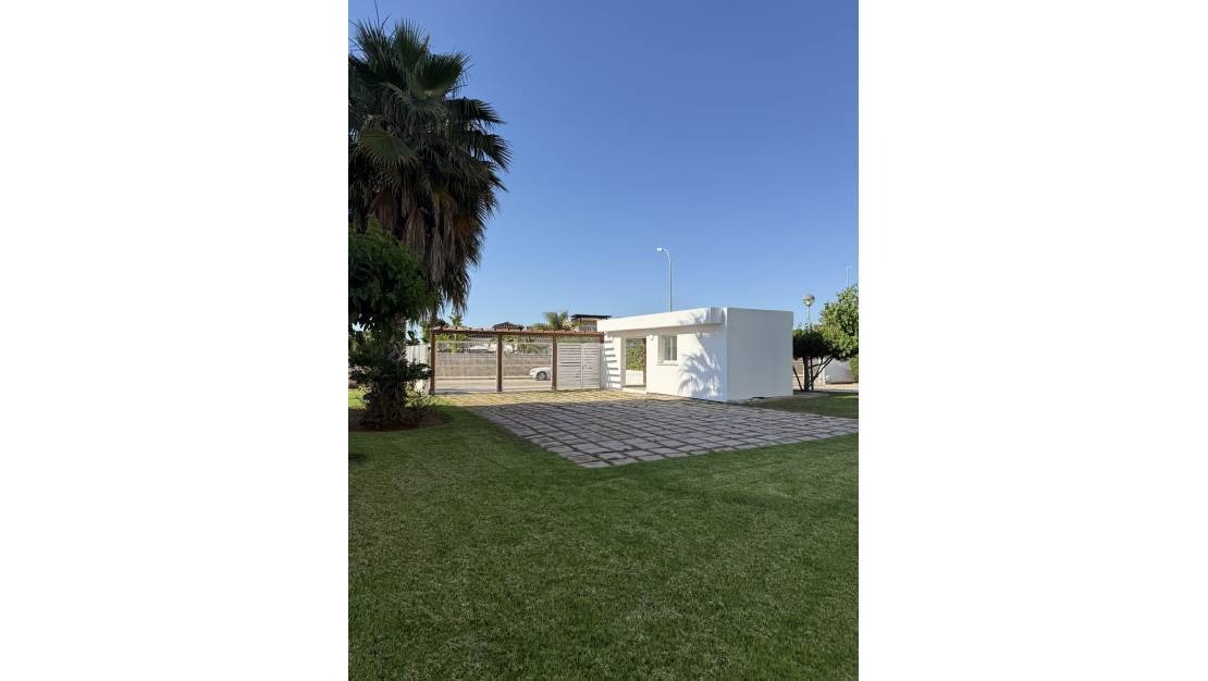 Venta - Apartment - El Verger